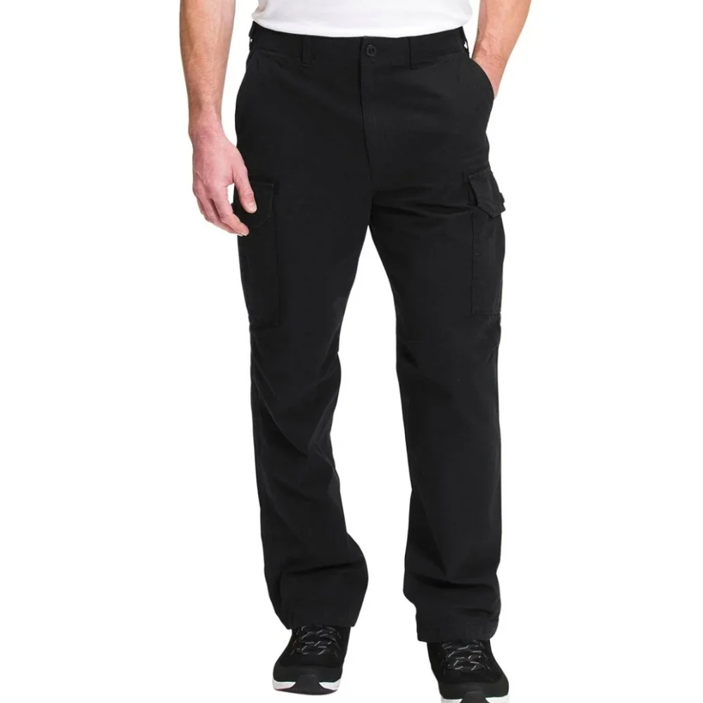 The North Face NWT Men's M66 Cargo Pants in Black Size 38